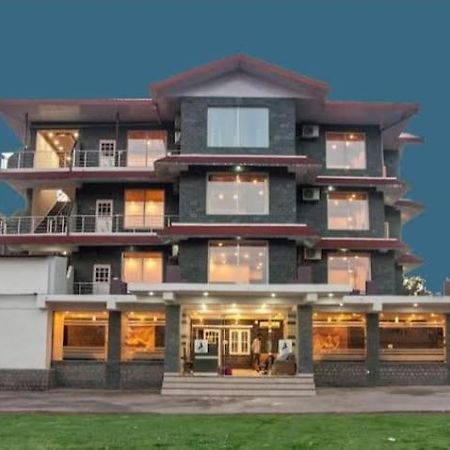 Dharamshala Paradise Sheela Exterior photo