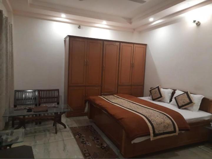 Dharamshala Paradise Sheela Exterior photo