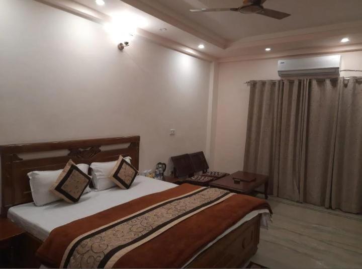 Dharamshala Paradise Sheela Exterior photo