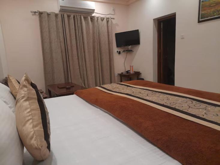 Dharamshala Paradise Sheela Exterior photo