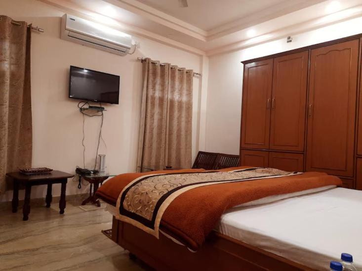 Dharamshala Paradise Sheela Exterior photo